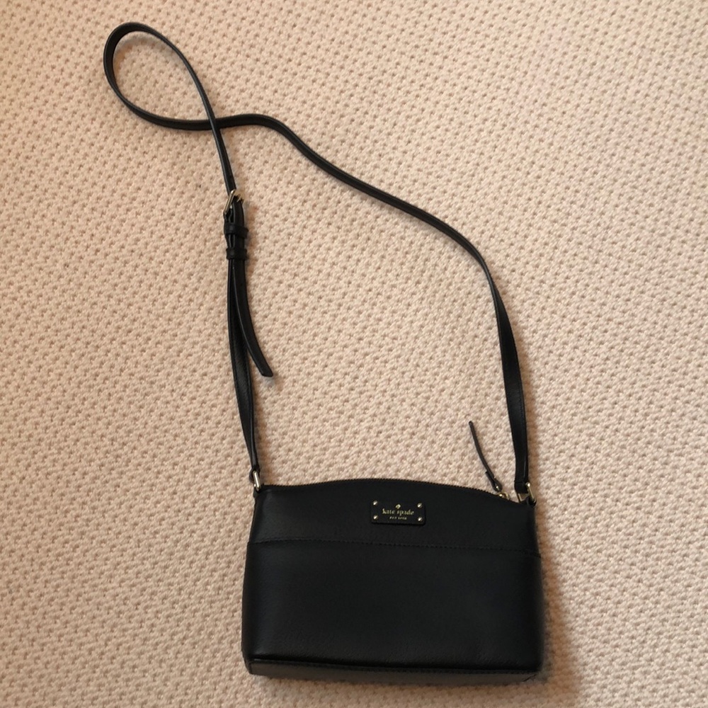 Kate Spade Grove Street Millie crossbody bag